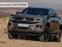 Argento Nuova 2025 VW Amarok Aventura Pick-up | 57.754 € (Buon prezzo)