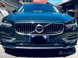 Usata 2018 Volvo V90 Station wagon | 11.500 € (Buon prezzo)