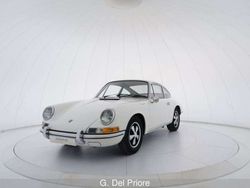 Bianco Usata 1968 Porsche 911 Coupé | 130.000 €