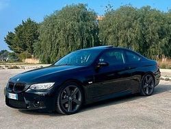 Usata 2007 BMW 335 M Sport Coupé | 11.900 € (Cara)