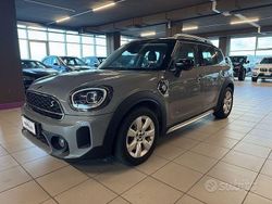 Grigio Usata 2021 Mini Cooper Countryman SUV | 25.900 € (Buon prezzo)
