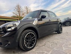 Marrone Usata 2016 Mini Park Lane Countryman SUV | 9300 € (Ottimo prezzo)
