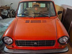 Usata 1970 Autobianchi A112 Due volumi | 6000 €