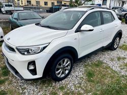 Bianco Usata 2020 Kia Stonic SUV | 12.200 € (Buon prezzo)