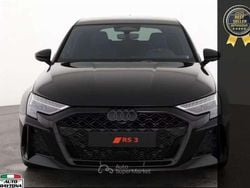 Nero Usata 2024 Audi TT Ambiente Tre volumi | 58.500 € (Buon prezzo)