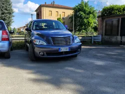 Usata 2006 Chrysler PT Cruiser Monovolume | 4700 € (Buon prezzo)