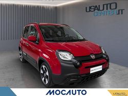 Usata 2025 Fiat Panda Cross Cross Due volumi | 13.200 € (Buon prezzo)