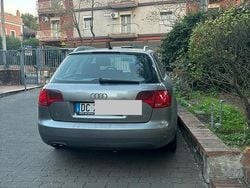 Usata 2006 Audi A4 Station wagon | 1000 € (Super prezzo)