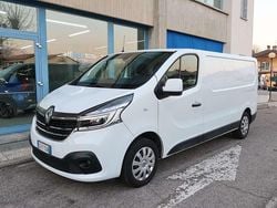 Bianco Usata 2020 Renault Trafic Monovolume | 16.900 € (Buon prezzo)
