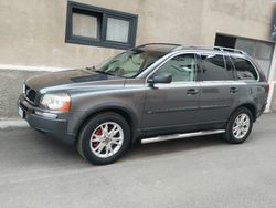 Grigio Usata 2005 Volvo XC90 SUV | 5800 € (Cara)