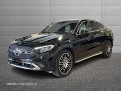 Mercedes GLC220