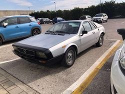 Argento Usata 1978 Lancia Beta Coupé | 20.500 €