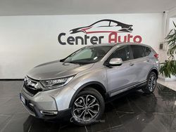 Other Usata 2021 Honda CR-V Sport SUV | 21.500 € (Ottimo prezzo)