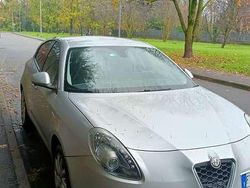 Usata 2019 Alfa Romeo Giulietta Business Tre volumi | 14.200 € (Molto cara)