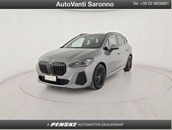 Usata 2025 BMW 218 M Sport Station wagon | 32.960 € (Buon prezzo)