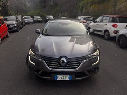 Grigio Usata 2018 Renault Talisman Tre volumi | 9999 € (Super prezzo)