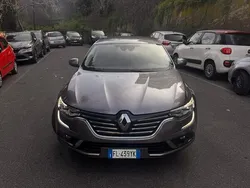 Usata 2018 Renault Talisman Tre volumi | 12.999 € (Ottimo prezzo)