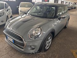 Usata 2015 Mini One Clubman Business Station wagon | 7800 € (Buon prezzo)