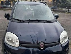 Usata 2016 Fiat Panda Due volumi | 6500 € (Buon prezzo)