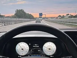 Usata 2023 Hyundai i20 N Line Due volumi | 21.500 € (Molto cara)