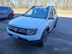 Bianco Usata 2016 Dacia Duster Urban Explorer SUV | 8000 € (Buon prezzo)