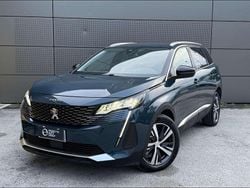 Blu met Usata 2022 Peugeot 5008 | 24.900 € (Buon prezzo)
