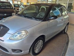 Argento Usata 2007 Lancia Ypsilon Due volumi | 2900 € (Buon prezzo)