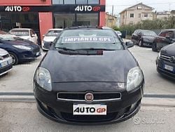 Nero Usata 2013 Fiat Bravo Due volumi | 4700 € (Cara)