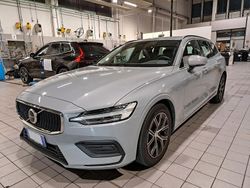 Grigio Usata 2025 Volvo V60 Core Station wagon | 35.900 €