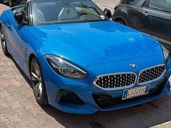 Blu Usata 2022 BMW Z4 M Sport Cabrio | 38.000 € (Buon prezzo)