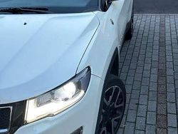 Usata 2017 Jeep Compass Limited SUV | 12.100 € (Ottimo prezzo)