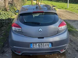 Grigio Usata 2014 Renault Mégane Coupé GT Coupé | 5000 € (Ottimo prezzo)