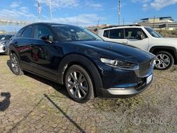 Grigio Usata 2020 Mazda CX-30 SUV | 17.450 € (Buon prezzo)