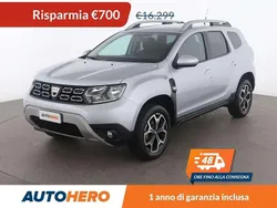 Grigio Usata 2020 Dacia Duster Prestige SUV | 15.599 € (Buon prezzo)