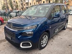 Blu Usata 2020 Citroën Berlingo Shine Monovolume | 14.900 € (Super prezzo)