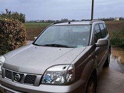 Usata 2003 Nissan X-Trail SUV | 2200 € (Buon prezzo)