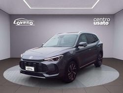 Grigio Usata 2025 MG ZS Luxury Station wagon | 23.300 € (Buon prezzo)