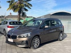 Grigio Usata 2019 BMW 218 Advantage Station wagon | 16.900 € (Ottimo prezzo)