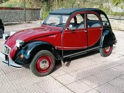 Usata 1985 Citroën 2CV Due volumi | 10.500 €