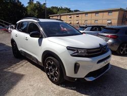 Bianco Usata 2023 Citroën C5 Aircross Shine SUV | 22.470 € (Buon prezzo)
