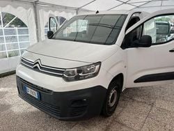 Bianco Usata 2021 Citroën Berlingo Live Monovolume | 8499 € (Buon prezzo)
