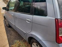 Usata 2007 Fiat Idea Monovolume | 3500 € (Cara)