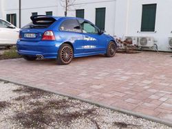 Usata 2002 MG ZR Due volumi | 4000 €