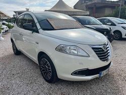 Bianco Usata 2020 Lancia Ypsilon Due volumi | 9200 € (Super prezzo)