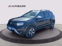Grigio Usata 2022 Dacia Duster Prestige SUV | 12.490 € (Ottimo prezzo)