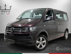 Viola Usata 2016 VW T6 Furgone | 26.900 € (Super prezzo)