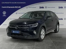 Nero Usata 2024 VW Taigo Life SUV | 18.500 € (Super prezzo)
