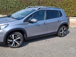 Grigio Usata 2019 Peugeot 2008 Allure SUV | 13.500 € (Ottimo prezzo)