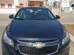 Nero Usata 2011 Chevrolet Cruze Tre volumi | 3200 € (Buon prezzo)