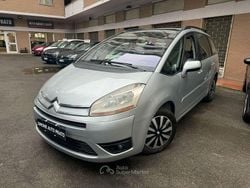 Grigio Usata 2007 Citroën Grand C4 Picasso Elegance Monovolume | 3990 € (Molto cara)